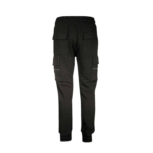 Gg Flora Jersey Trackpants-Dolce & Gabbana-LabelTerrace.com
