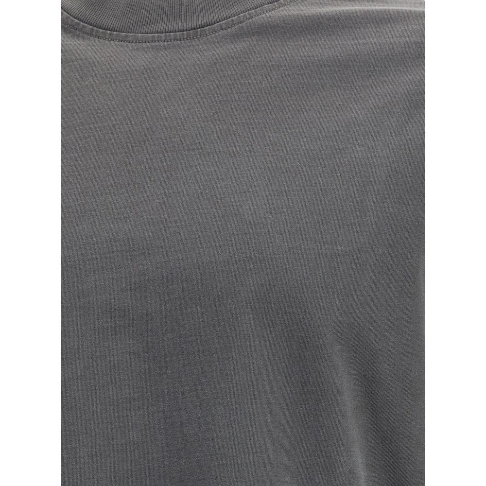 Long sleeve T-Shirt-Agolde-LabelTerrace.com