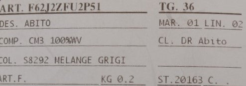 Gray Crystal "Dreaming of My Prince" Dress-Dolce & Gabbana-LabelTerrace.com