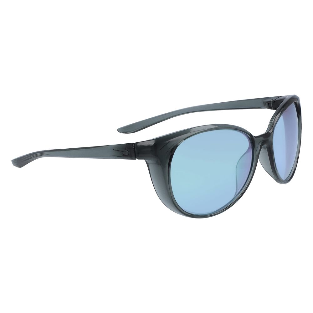 Gray Injected Sunglasses-Nike-LabelTerrace.com