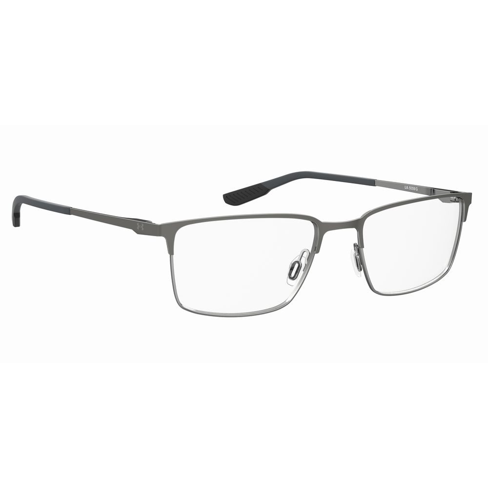Gray Metal Frames-Under Armour-LabelTerrace.com