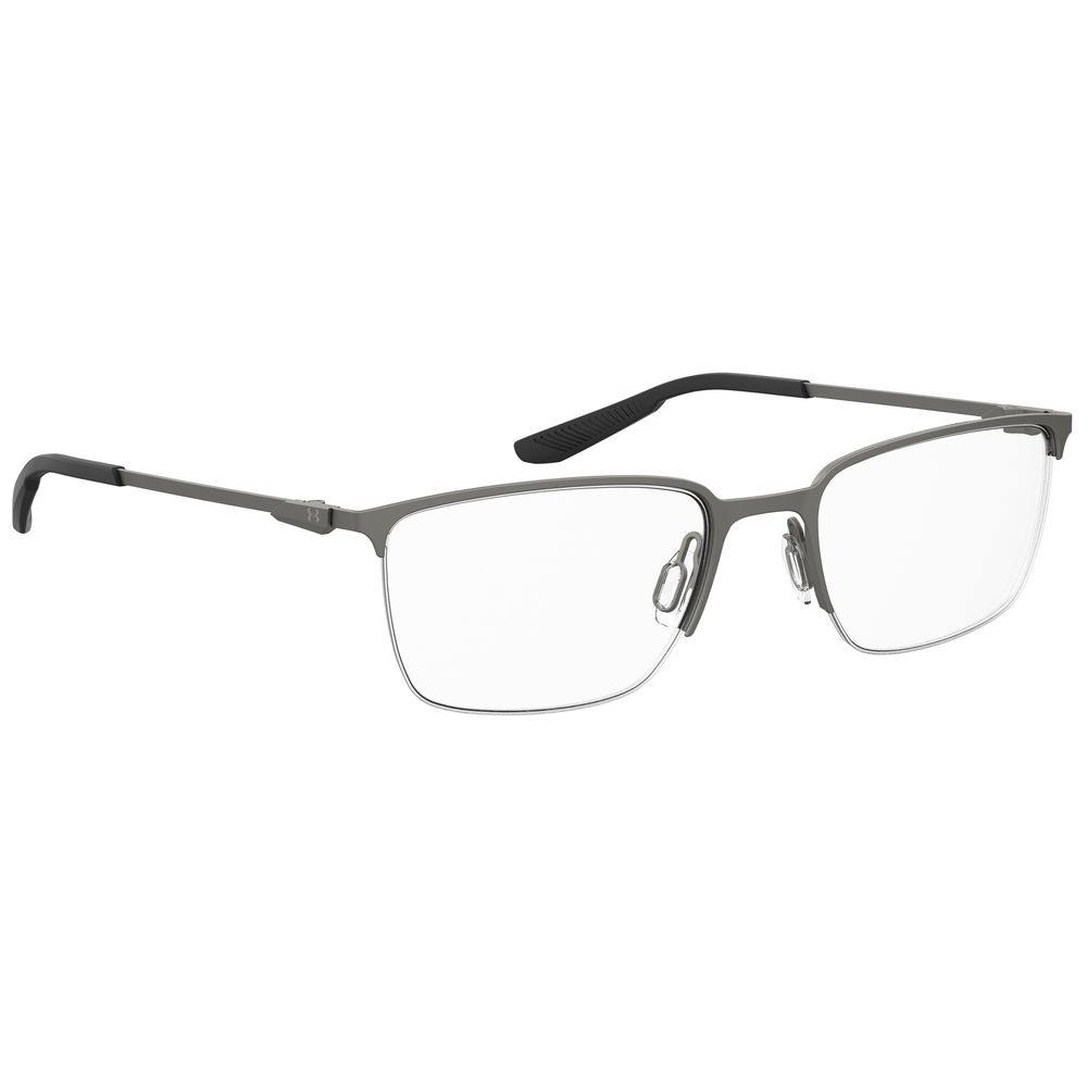 Gray Metal Frames-Under Armour-LabelTerrace.com