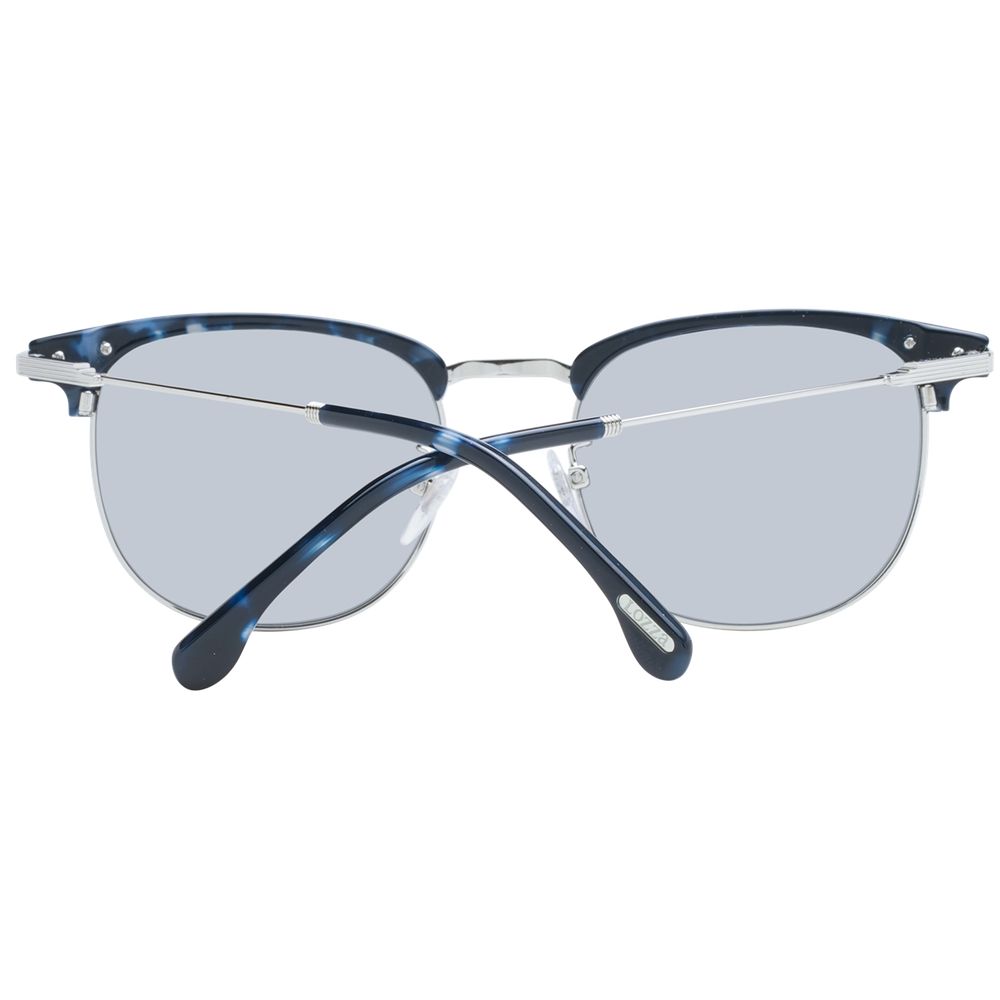 Gray Unisex Sunglass