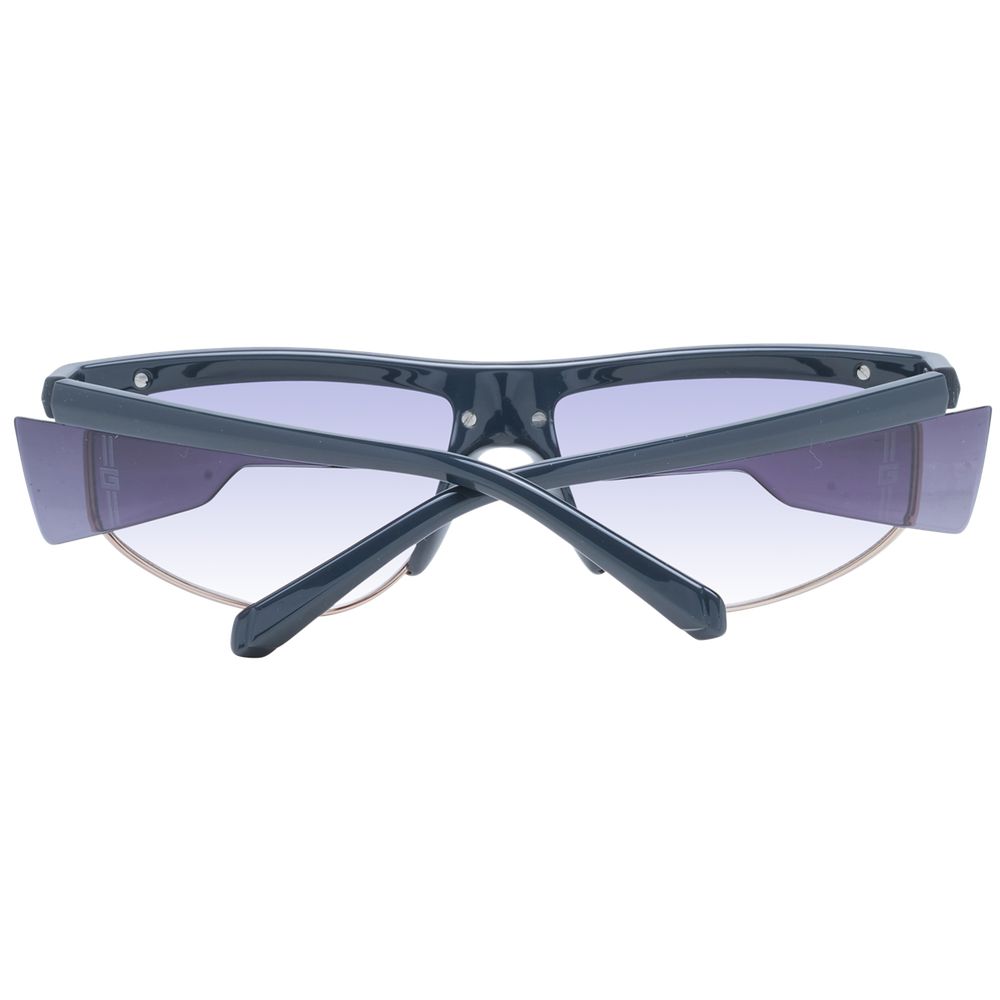 Gray Men Sunglass