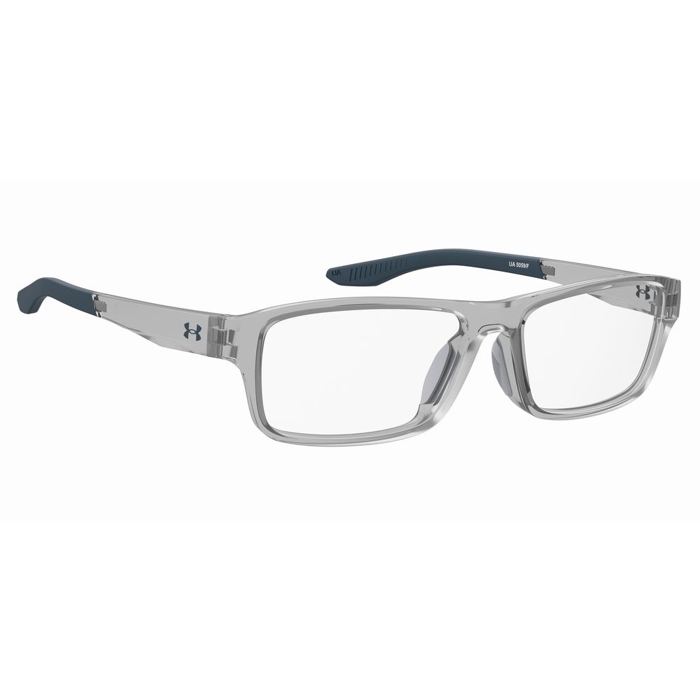 Gray Resin Frames-Under Armour-LabelTerrace.com
