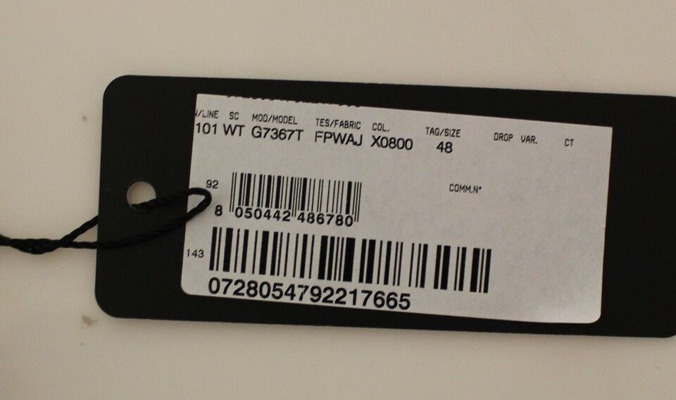 Gray Striped Wool Silk Dress Vest Gilet-Dolce & Gabbana-LabelTerrace.com