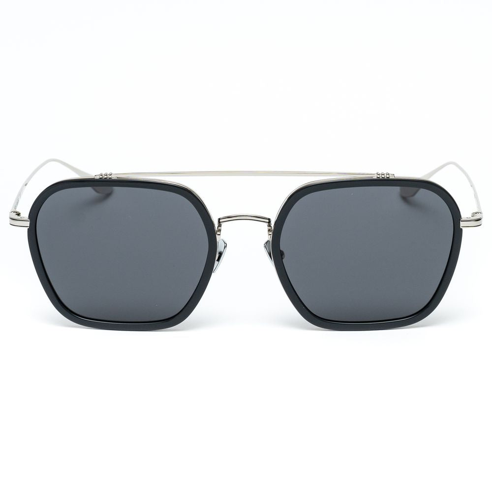 Gray Titanium Sunglasses-Belstaff-LabelTerrace.com