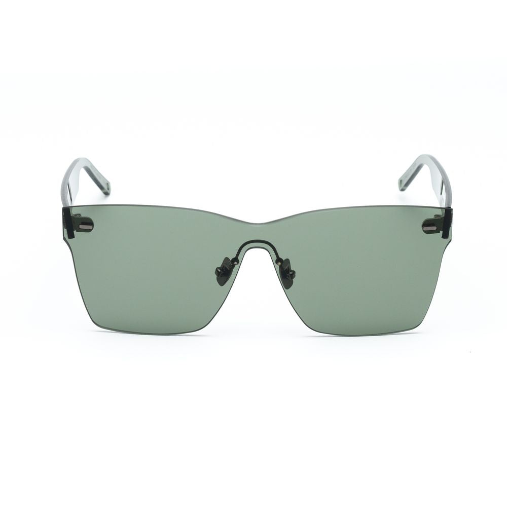 Green Acetate Sunglasses-Belstaff-LabelTerrace.com