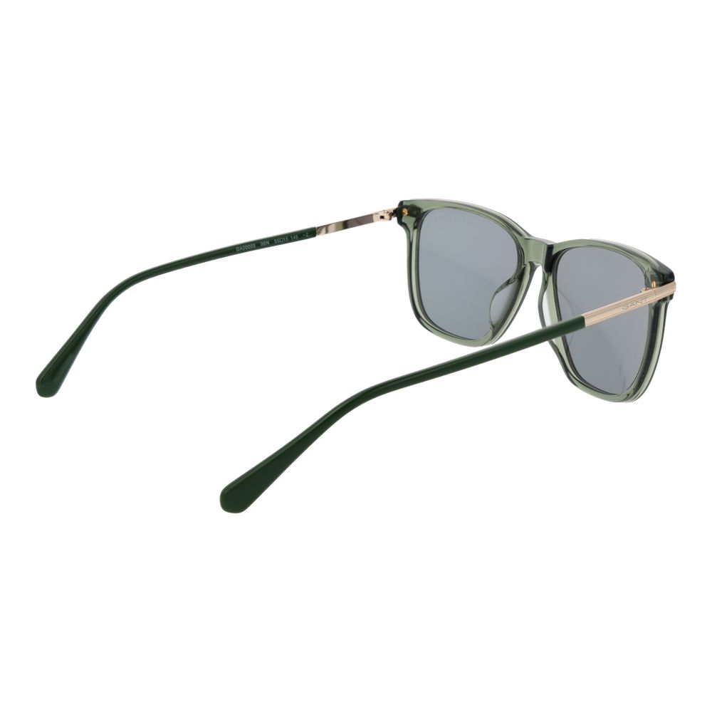 Green Men Sunglass