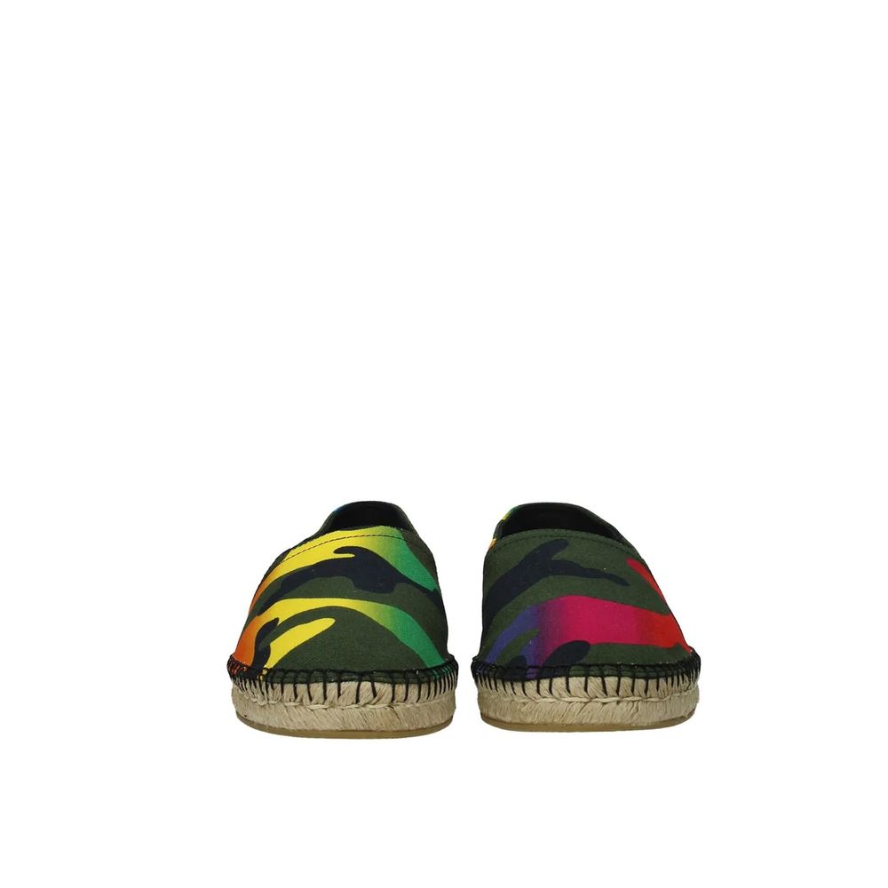 Canvas Espadrillas-Valentino Garavani-LabelTerrace.com