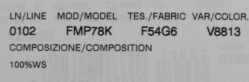 Green Cashmere Stretch Tights Pants-Dolce & Gabbana-LabelTerrace.com