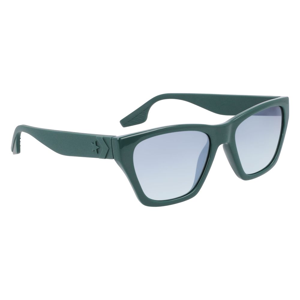 Green Injected Sunglasses-Converse-LabelTerrace.com