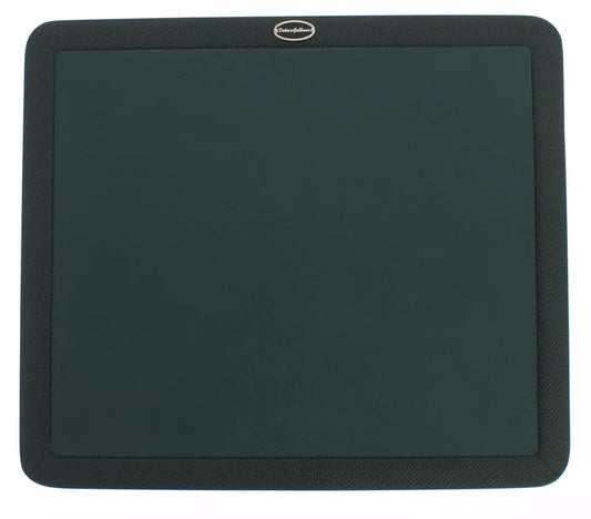 Green Leather Mouse Pad-Dolce & Gabbana-LabelTerrace.com