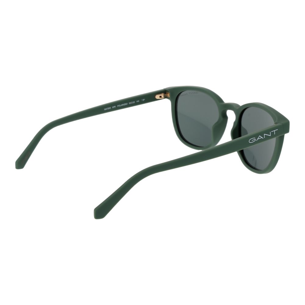 Green Men Sunglass-Gant-LabelTerrace.com