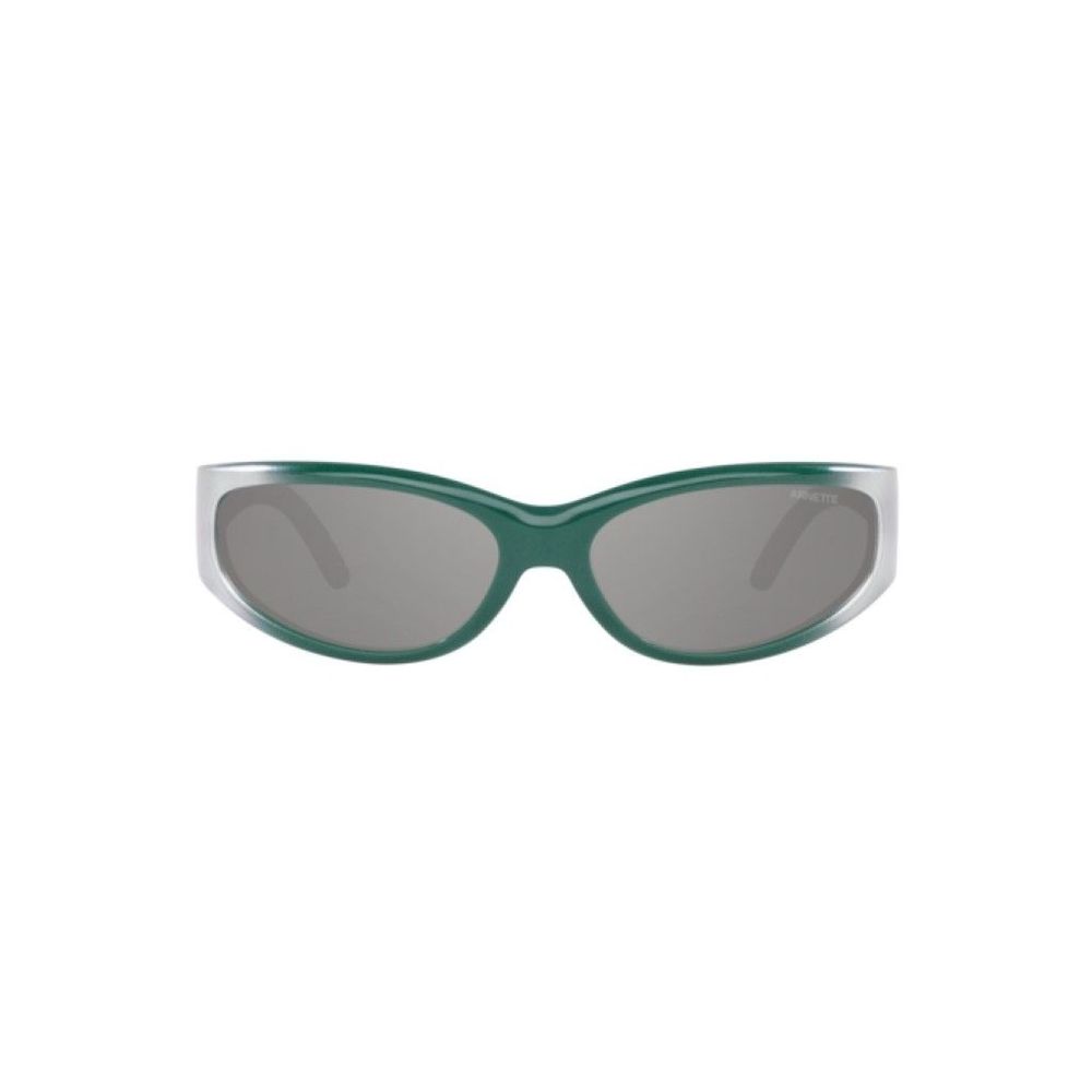 Green Resin Sunglasses-Arnette-LabelTerrace.com