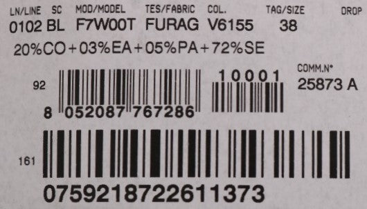 Green Silk Stretch Blouse Top-Dolce & Gabbana-LabelTerrace.com