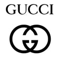 Gucci håndtasker, Gucci sko, Gucci solbriller, Gucci tøj, Gucci bælter