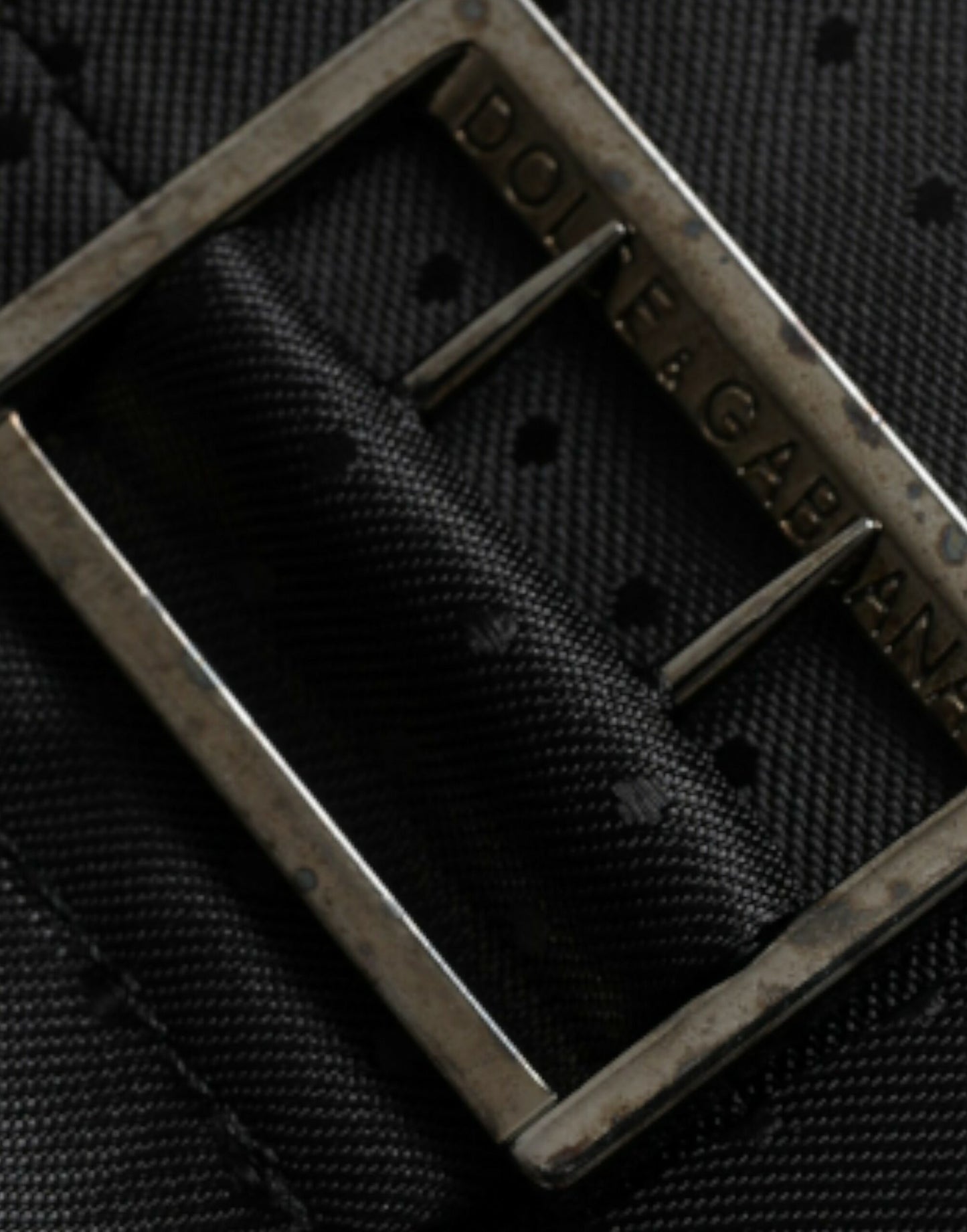 Maroon Satin Silk Waistcoat Dress Formal Vest-Dolce & Gabbana-LabelTerrace.com