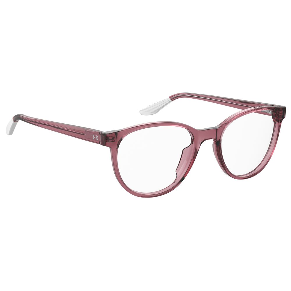 Multicolor Acetate Frames-Under Armour-LabelTerrace.com