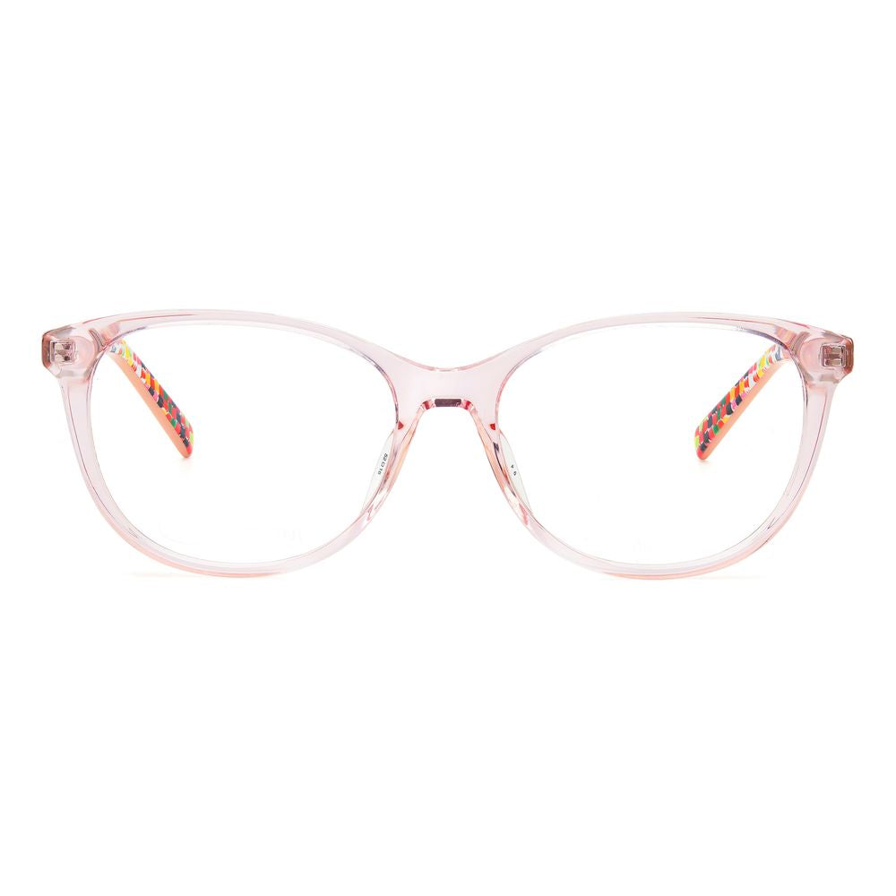 Multicolor Acetate Frames-M Missoni-LabelTerrace.com