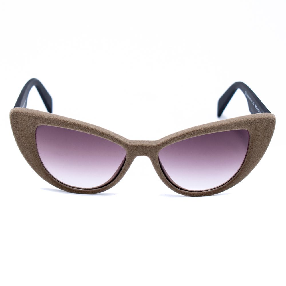 Multicolor Acetate Sunglasses-Italia Independent-LabelTerrace.com