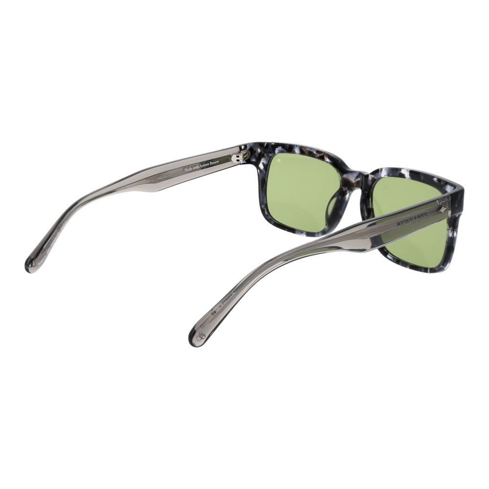 Multicolor Men Sunglass