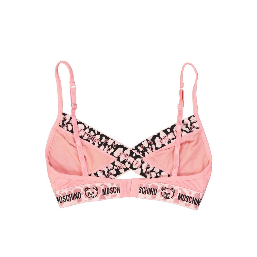Triangle Bra-Moschino-LabelTerrace.com