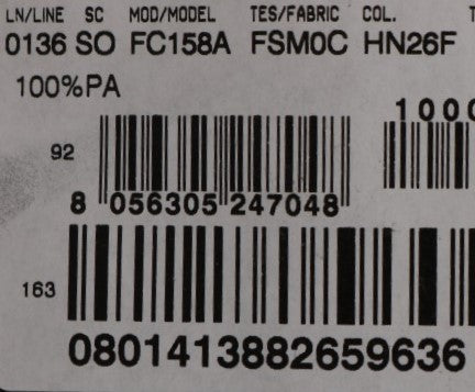 Multicolor Floral Tulip Nylon Socks-Dolce & Gabbana-LabelTerrace.com