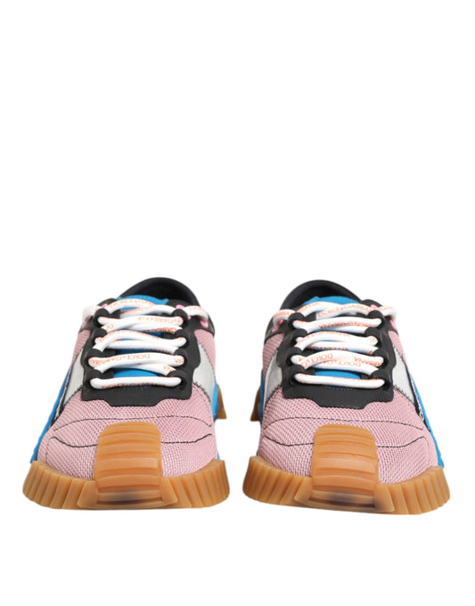 Flerfarvede Low Top NS1 Herre Sneakers Sko