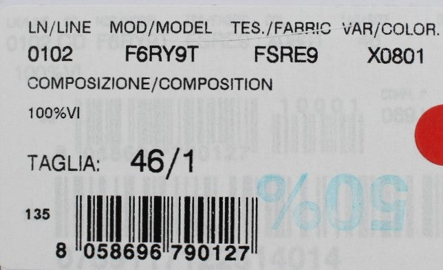 Multicolor Majolica Sicily Silk Pants-Dolce & Gabbana-LabelTerrace.com