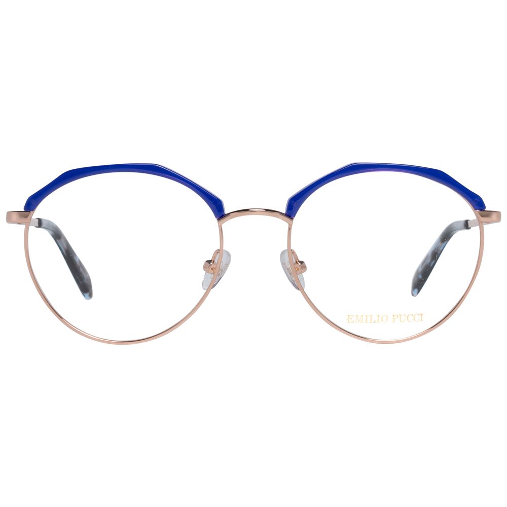 Multicolor Metal Glasses (Frames)