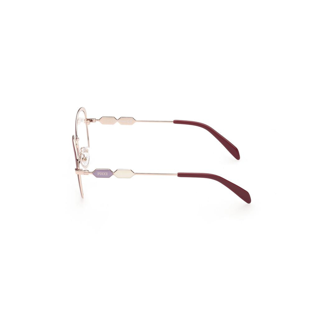Multicolor Metal Glasses (Frames)