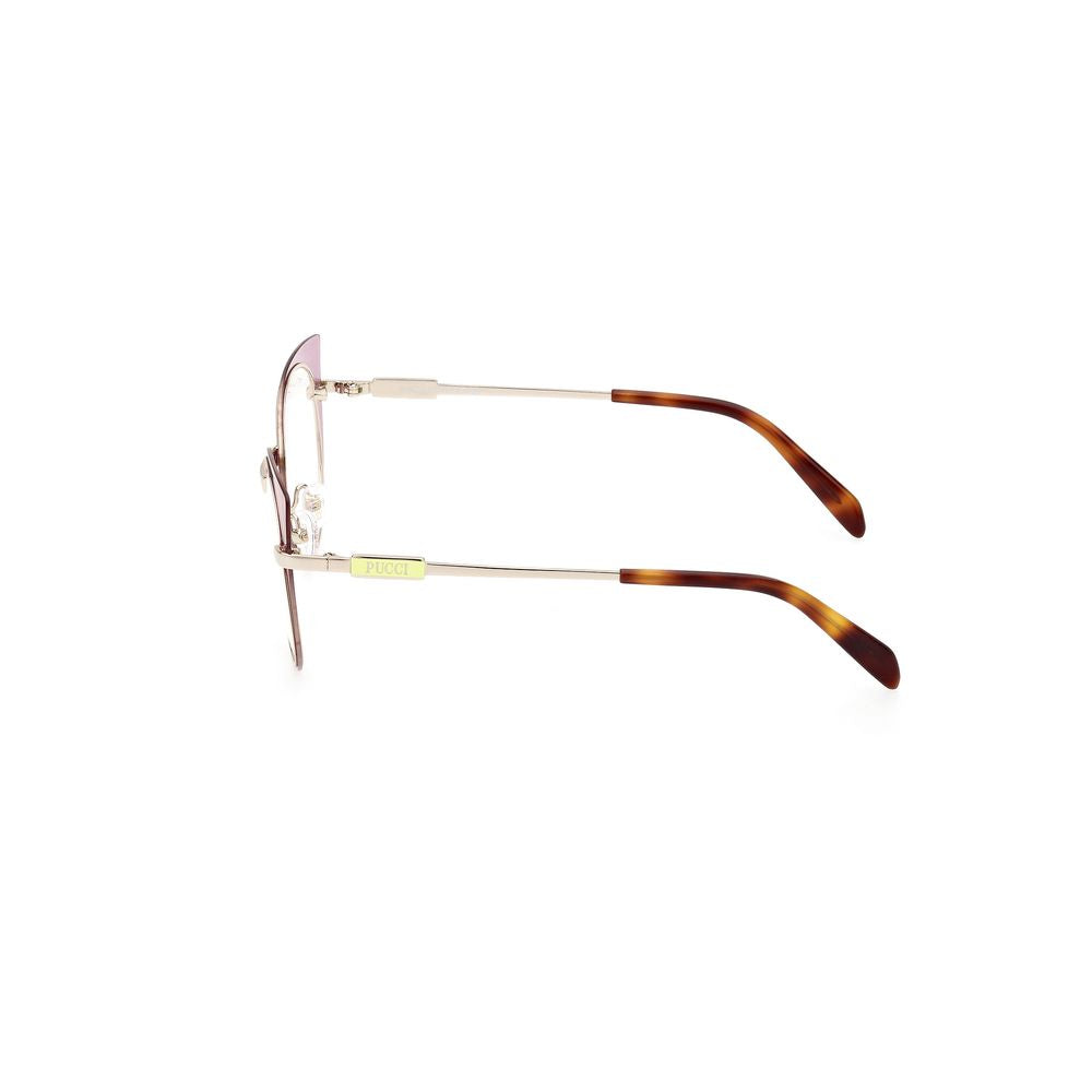 Multicolor Metal Glasses (Frames)