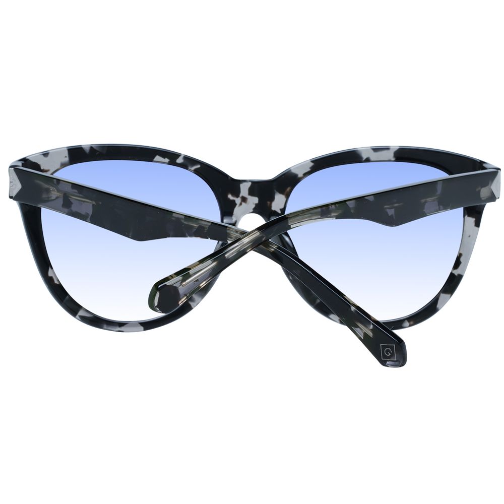 Multicolor Women Sunglass