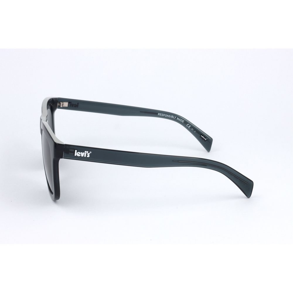 Multicolor Resin Sunglasses-Levi's-LabelTerrace.com