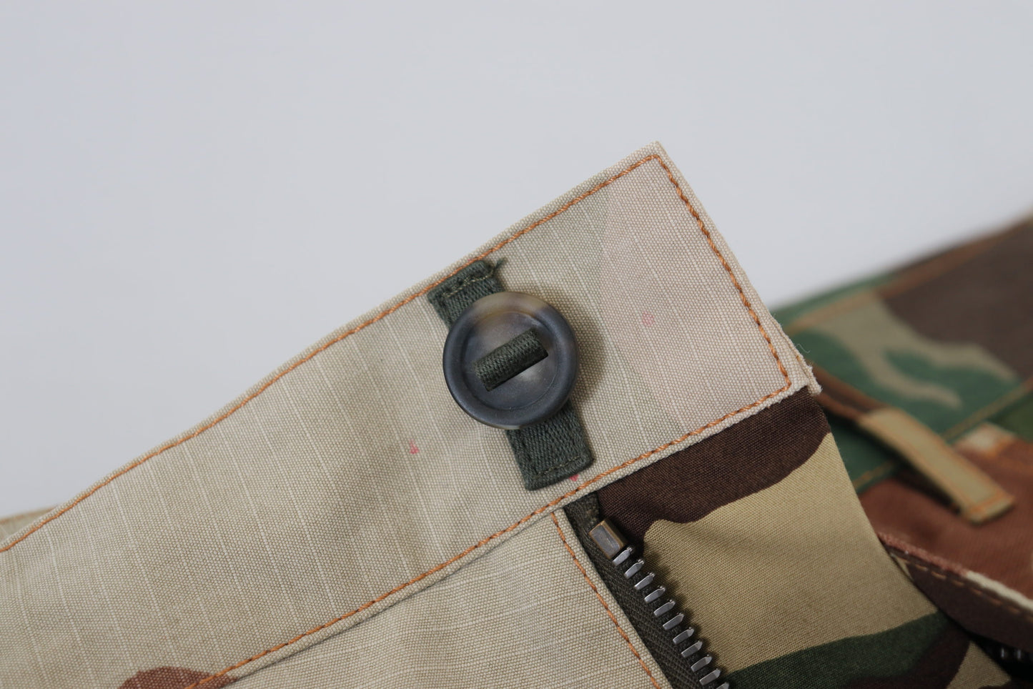 Multicolor Silk Patchwork Men Denim Jeans-Dolce & Gabbana-LabelTerrace.com