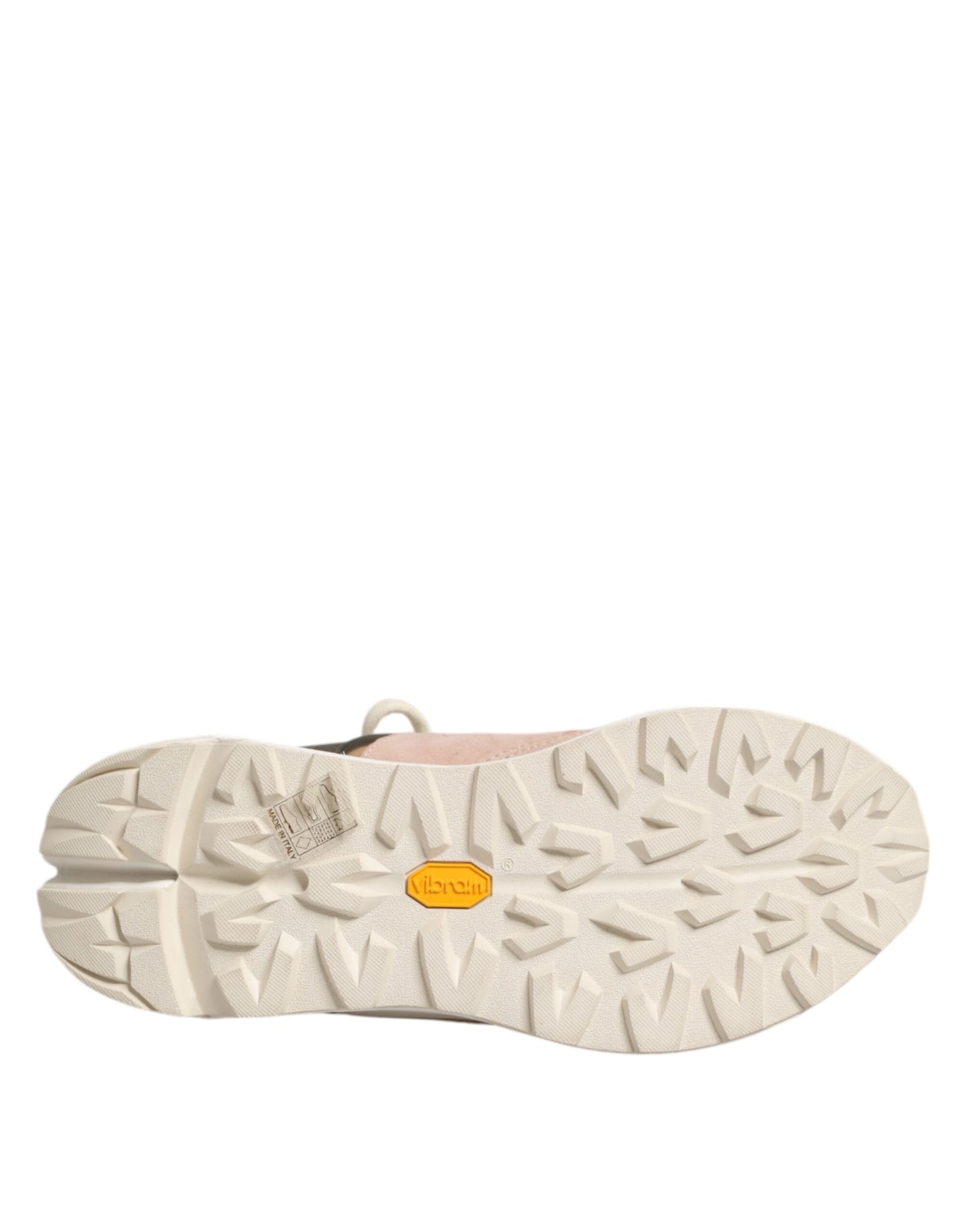 Multicolor Suede Low Top Women Sneakers Shoes-Dondup-LabelTerrace.com