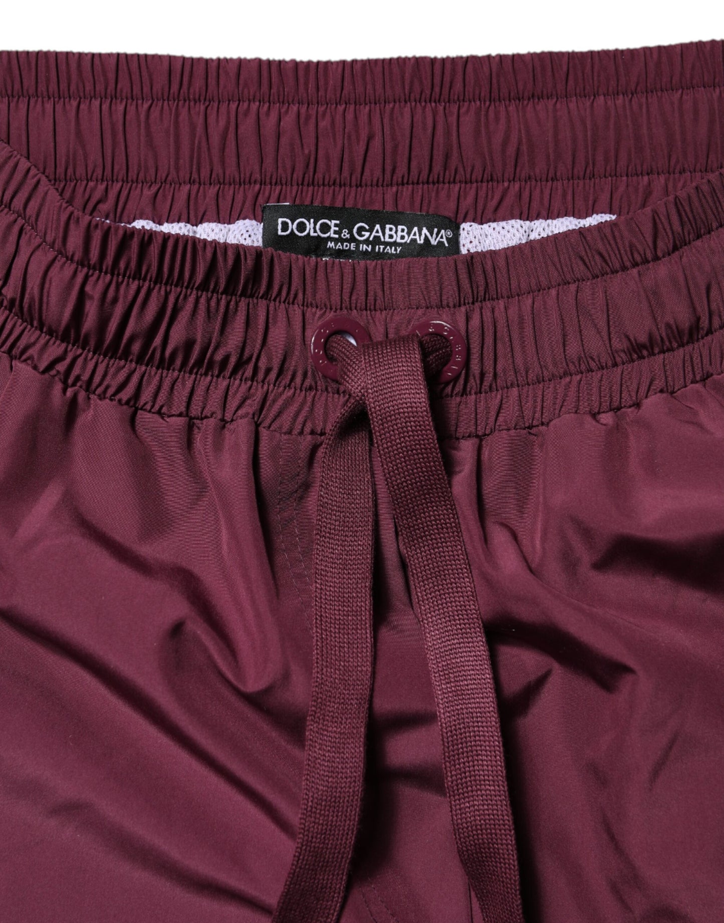Multicolor Sweatpants Jogger Pants-Dolce & Gabbana-LabelTerrace.com