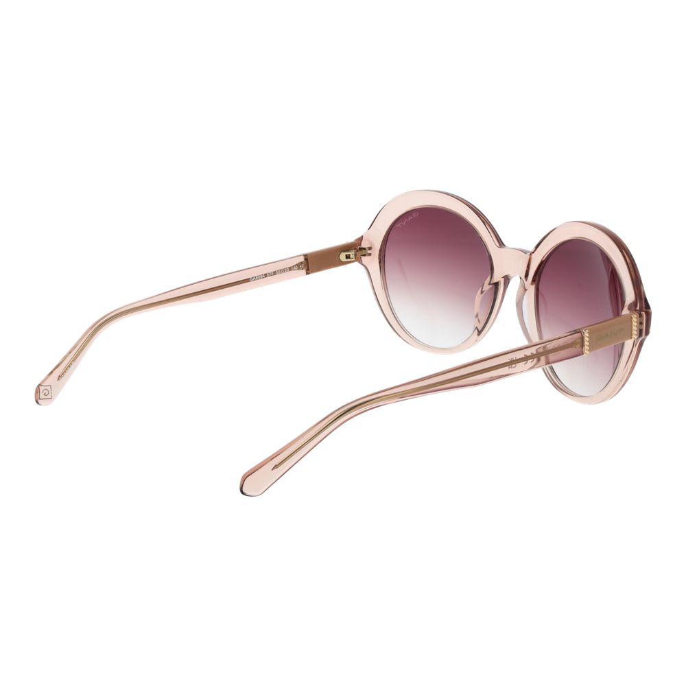 Pink Women Sunglass