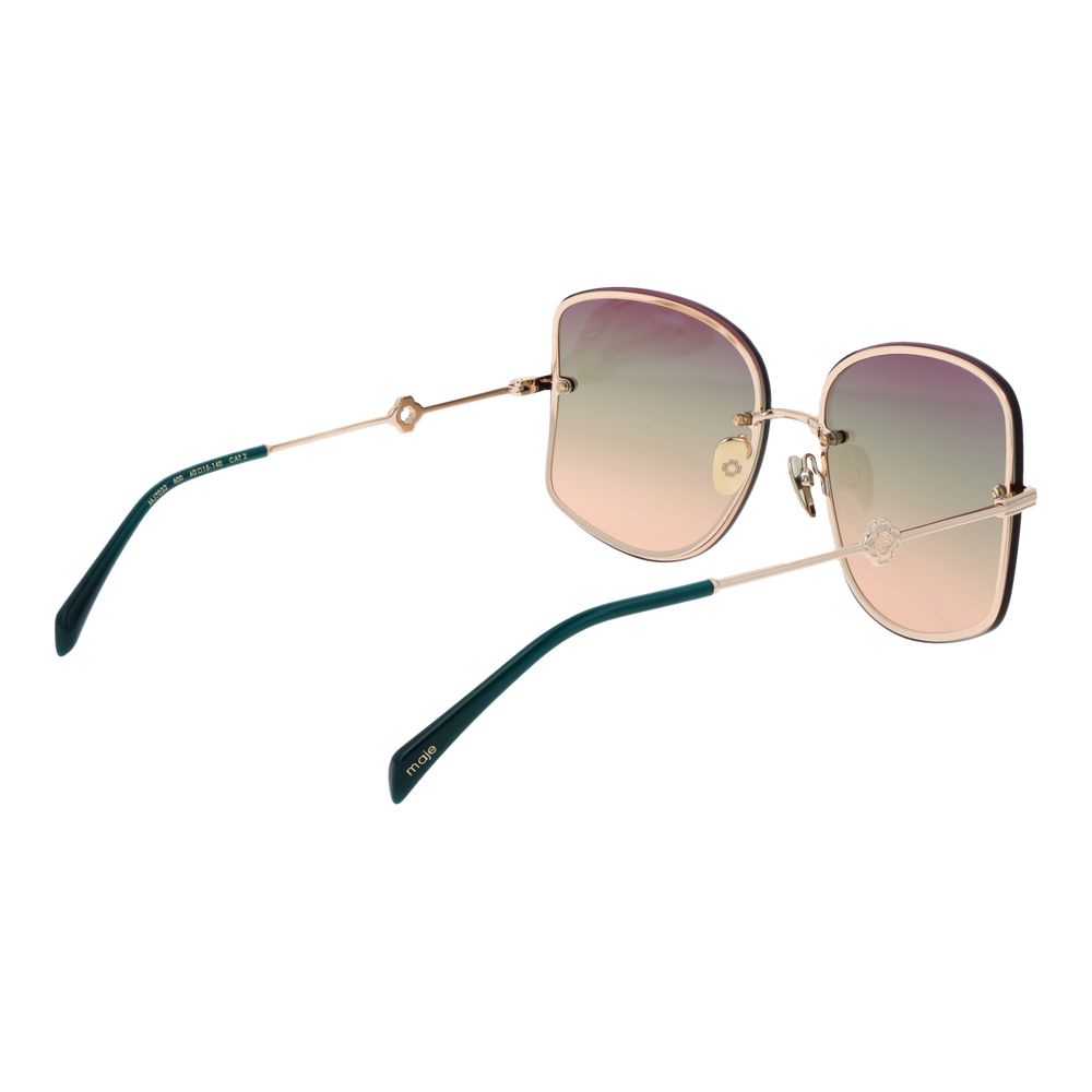 Pink Women Sunglass