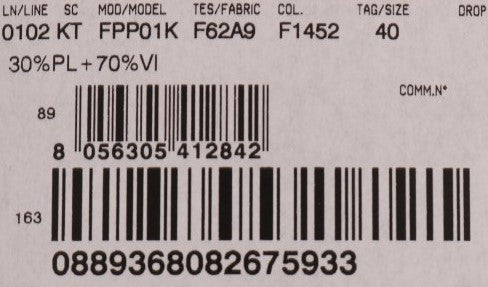 Pink Stretch Waist Tights Stockings-Dolce & Gabbana-LabelTerrace.com