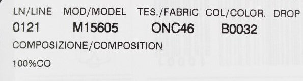 Purple Striped Cotton Pajama Lounge Shirt-Dolce & Gabbana-LabelTerrace.com