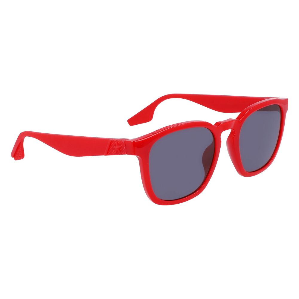 Red Injected Sunglasses-Converse-LabelTerrace.com