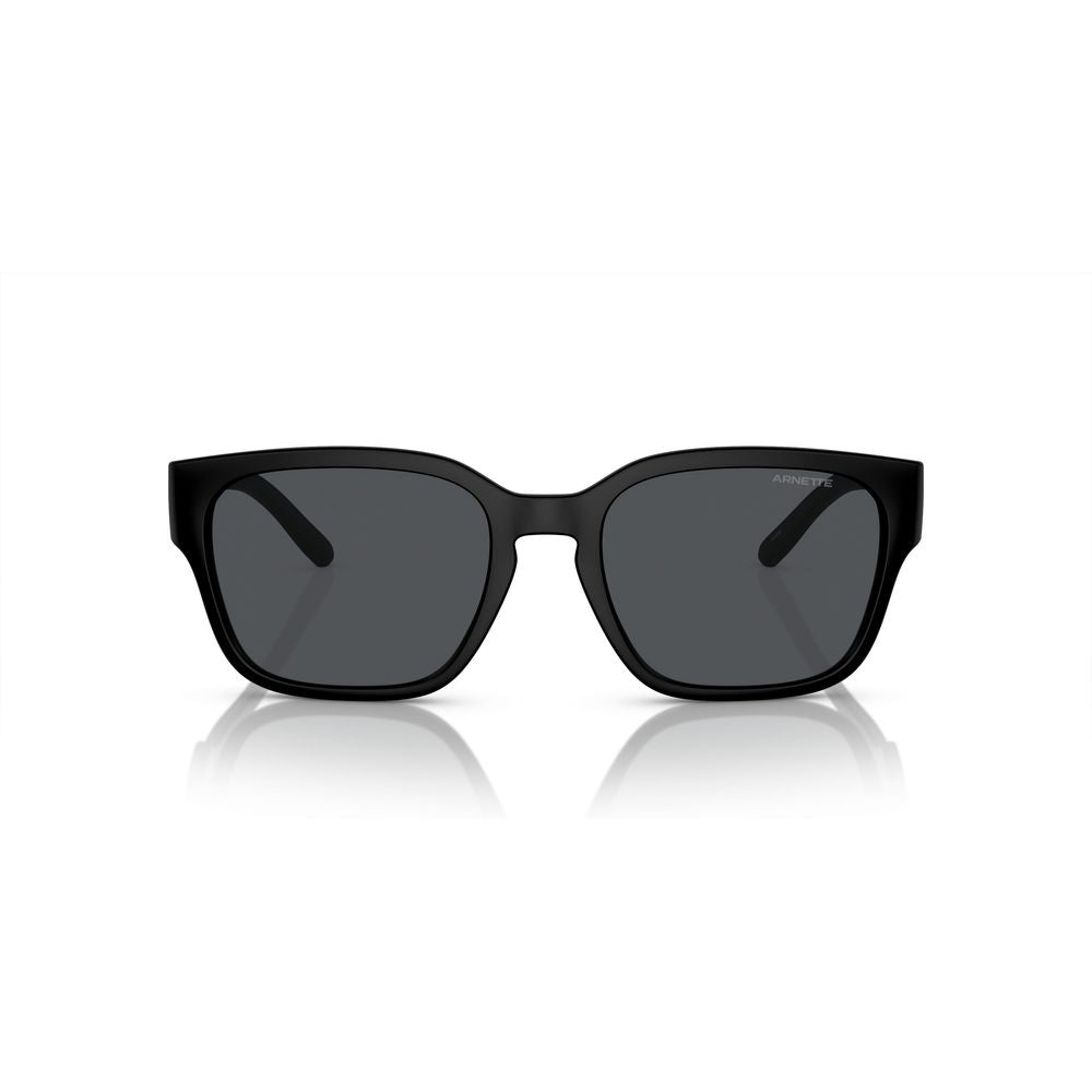 Red Resin Sunglasses-Arnette-LabelTerrace.com