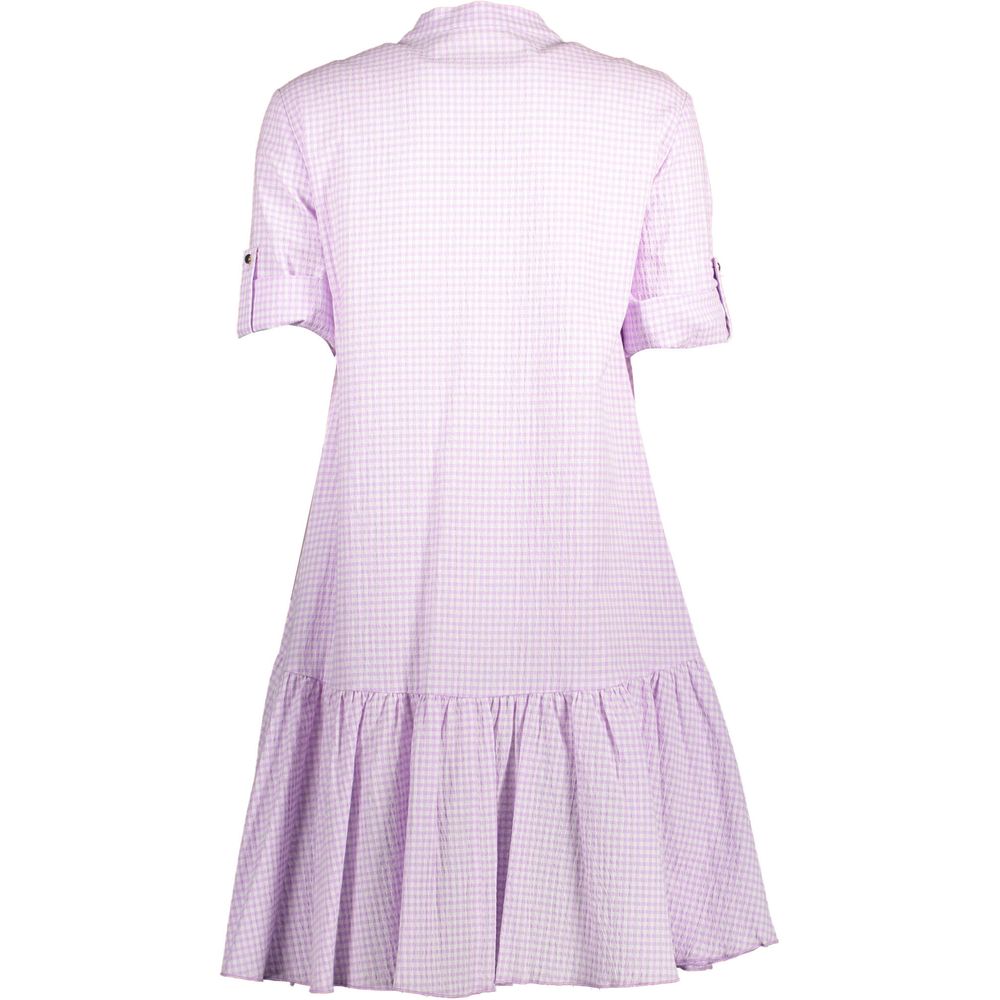 Rosa Cotton Women Dress