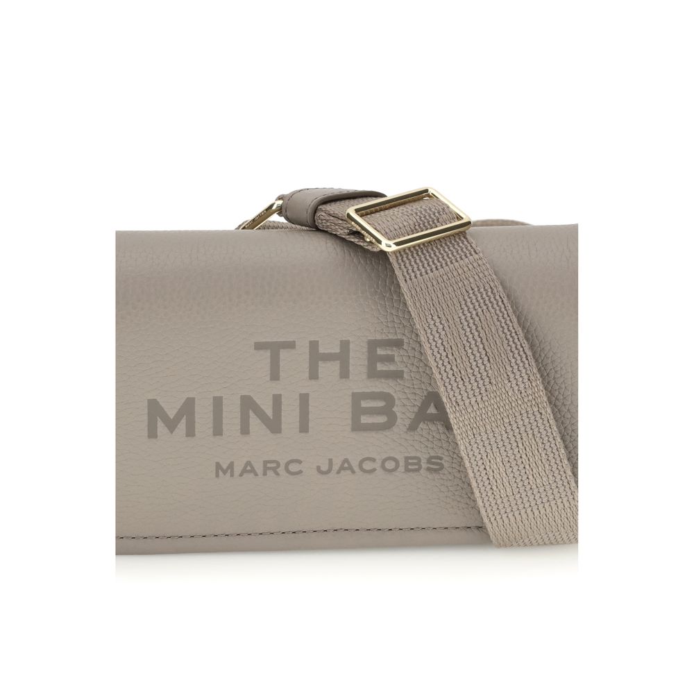 The Mini Bag Shoulder Bag-Marc Jacobs-LabelTerrace.com