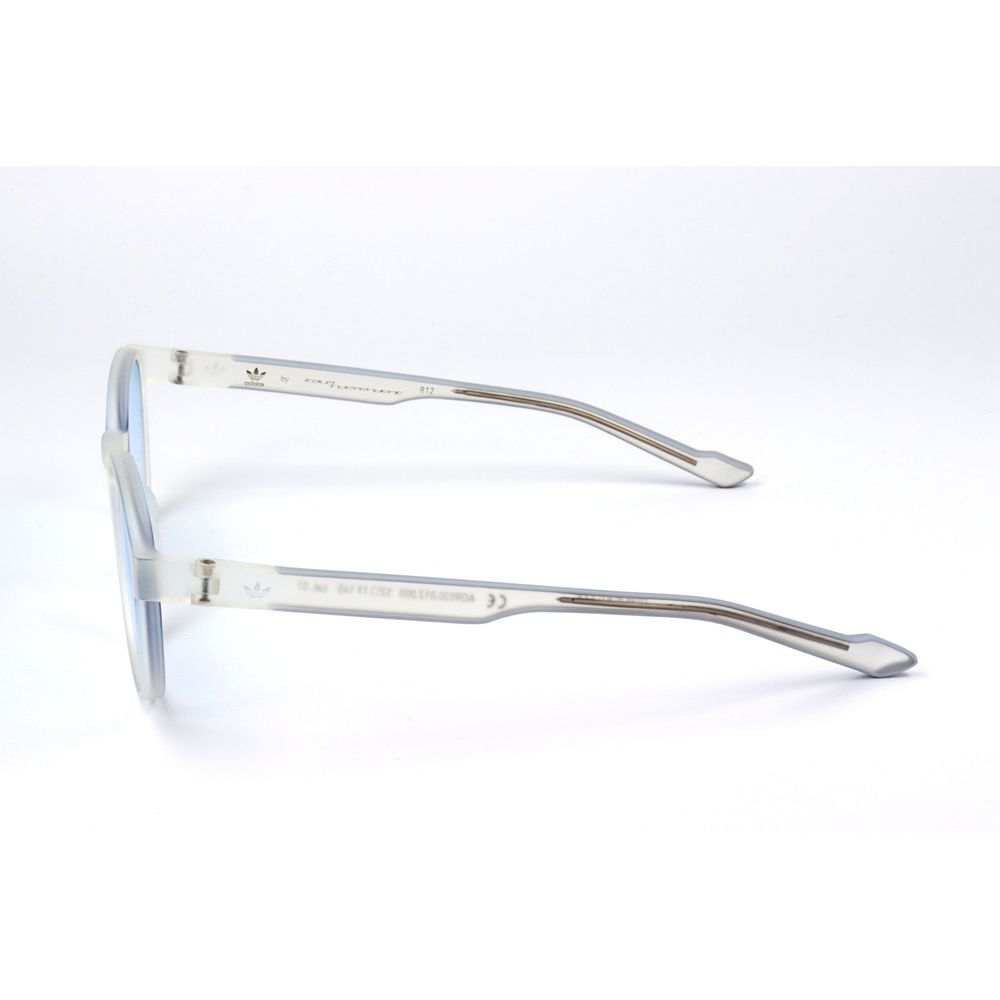 Transparent Acetate Sunglasses-Adidas-LabelTerrace.com