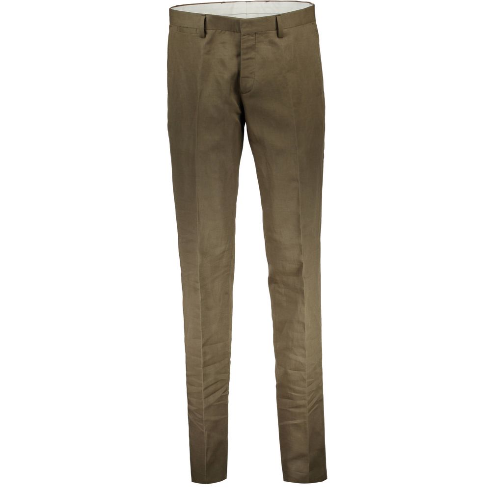 Verde Acetato Men's Suit