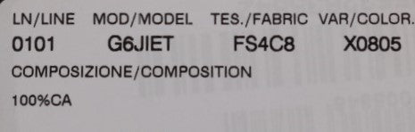 White Black Striped Hemp Casual Shorts-Dolce & Gabbana-LabelTerrace.com