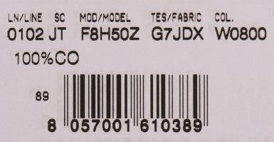 White Cotton Fairy Tale T-Shirt-Dolce & Gabbana-LabelTerrace.com